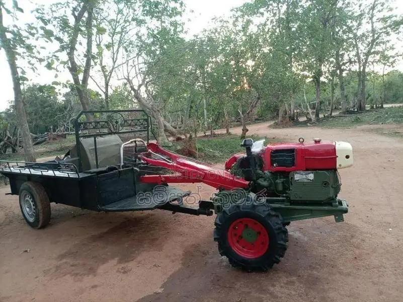 Benye GN12 2007