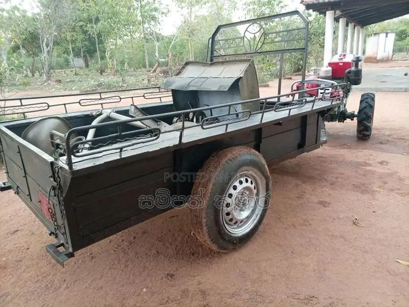 Benye GN12 2007