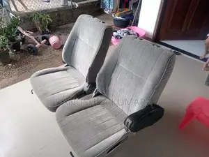 Suzuki Every Seat Set