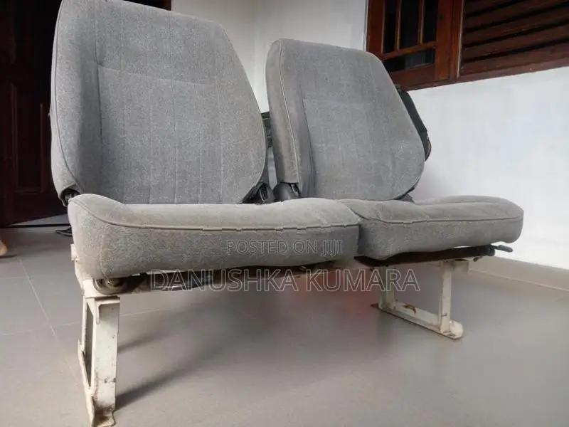 Suzuki Every Seat Set