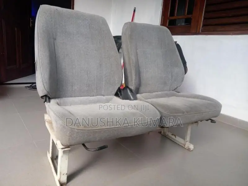 Suzuki Every Seat Set