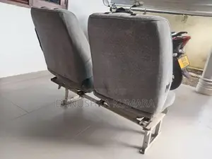 Suzuki Every Seat Set