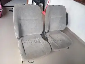 Suzuki Every Seat Set