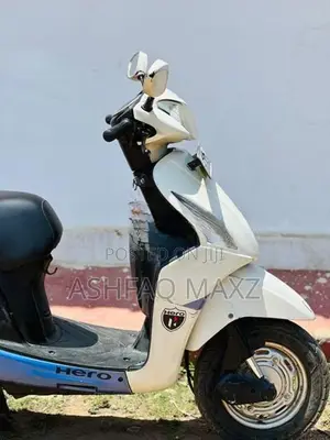 Hero Pleasure 2014
