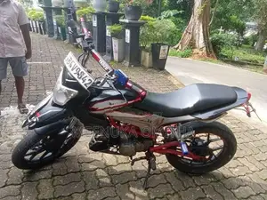 Demak DZR 2017