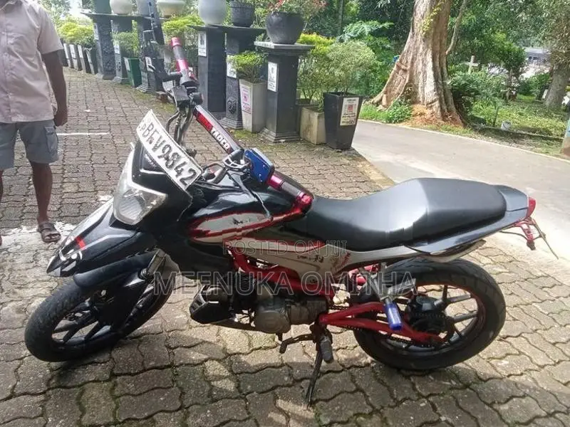 Demak DZR 2017