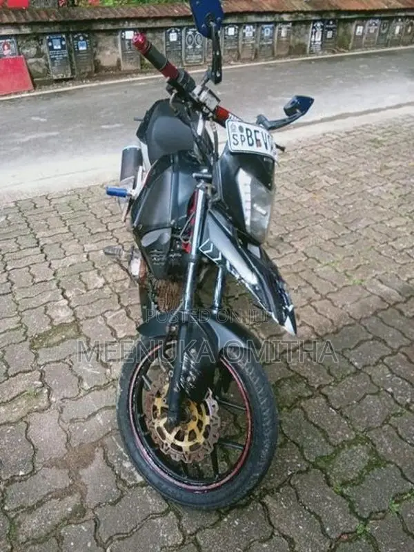 Demak DZR 2017