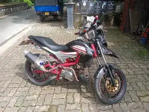 Demak DZR 2017