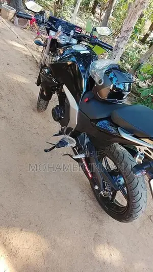 Yamaha FZs V2 2026