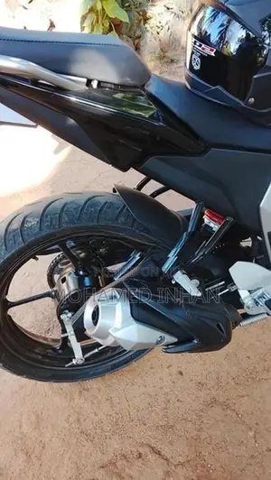 Yamaha FZs V2 2026