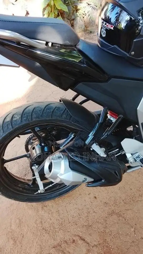 Yamaha FZs V2 2026