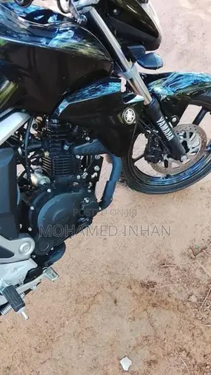 Yamaha FZs V2 2026