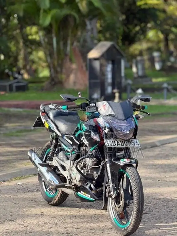Bajaj Pulsar 135 2013