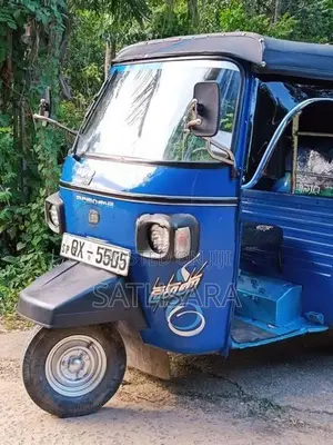 Piaggio Ape 2009