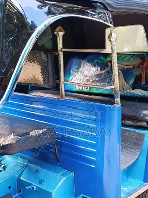 Piaggio Ape 2009