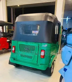 Bajaj RE Brand New 2026