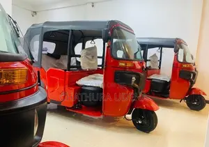 Bajaj RE Brand New 2026