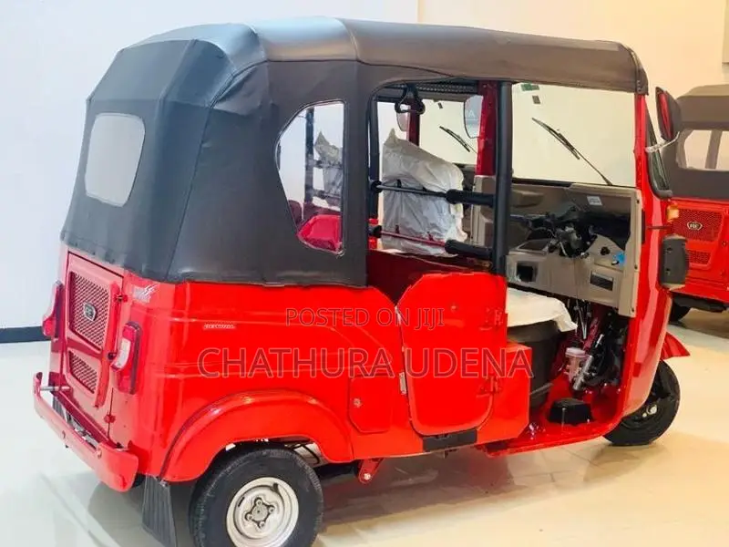Bajaj RE Brand New 2026