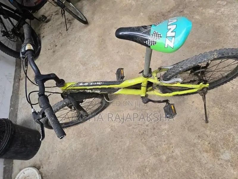 Bicycle