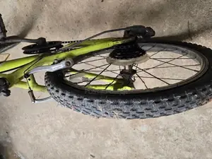 Bicycle