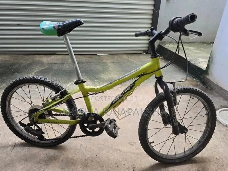 Bicycle