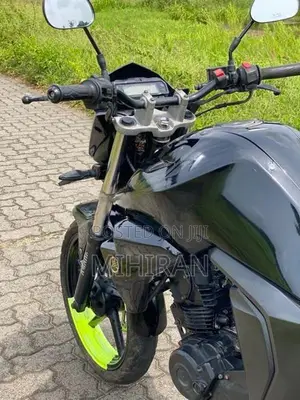 Yamaha FZs V2 Fz 2018