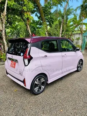 Nissan Dayz Highway Star G-Turbo 2024