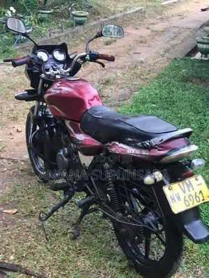 Bajaj Discover 2008