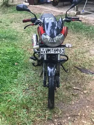 Bajaj Discover 2008