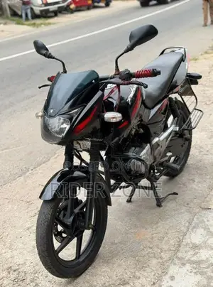 Bajaj Pulsar 150 2014