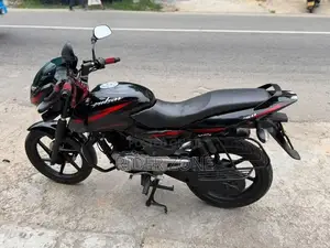 Bajaj Pulsar 150 2014