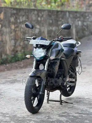 Yamaha FZs V2 FZsV2 2018