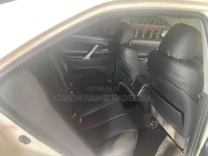 Toyota Camry 2011
