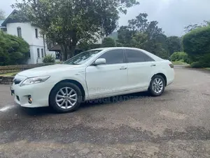 Toyota Camry 2011