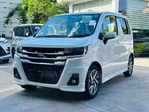 Suzuki Wagon R ZX 2026