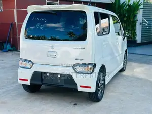 Suzuki Wagon R ZX 2026