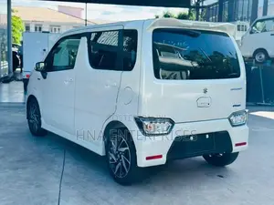 Suzuki Wagon R ZX 2026