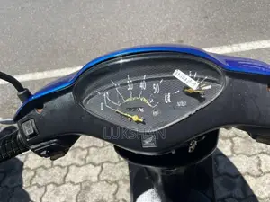Honda Dio Today 48cc 2025