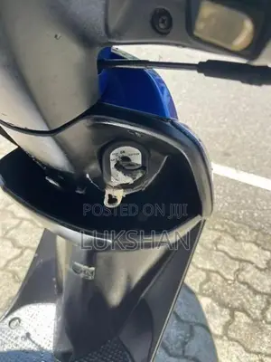 Honda Dio Today 48cc 2025