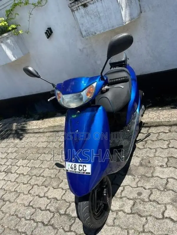Honda Dio Today 48cc 2025