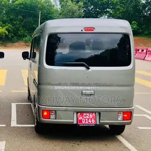 Suzuki Every Join DA18V Brand New 2026