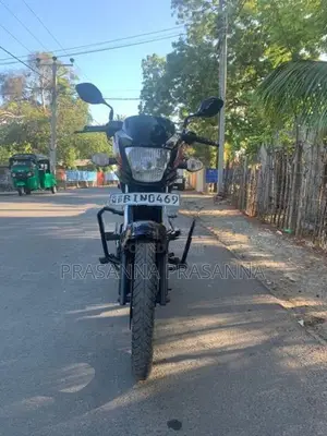 Hero Passion pro 2019