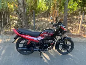 Hero Passion pro 2019