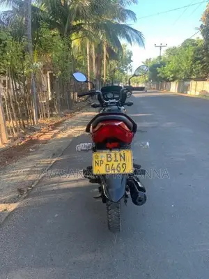 Hero Passion pro 2019