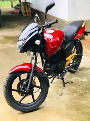 Bajaj Pulsar 180 2007