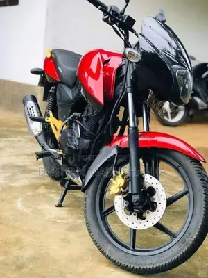 Bajaj Pulsar 180 2007