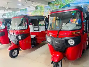 Bajaj RE 2026