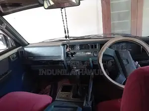 Nissan Vanette 1996