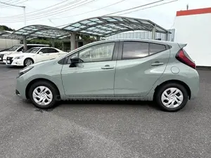 Toyota Aqua 2026