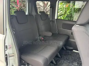 Suzuki Every Wagon PZ 2026